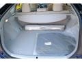 2015 Nautical Blue Metallic Toyota Prius Three Hybrid  photo #8