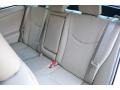 Bisque Rear Seat Photo for 2015 Toyota Prius #101379023