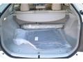 Bisque Trunk Photo for 2015 Toyota Prius #101379045