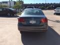 Platinum Gray Metallic - Jetta SE Sedan Photo No. 4