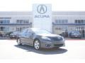 Magnetic Gray Metallic 2010 Toyota Camry SE