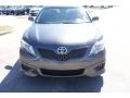 Magnetic Gray Metallic - Camry SE Photo No. 2