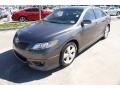 Magnetic Gray Metallic - Camry SE Photo No. 4