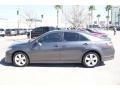 Magnetic Gray Metallic - Camry SE Photo No. 6