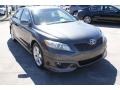 Magnetic Gray Metallic - Camry SE Photo No. 11