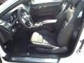 Black Front Seat Photo for 2015 Mercedes-Benz E #101380281