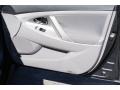 Magnetic Gray Metallic - Camry SE Photo No. 22