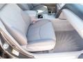Magnetic Gray Metallic - Camry SE Photo No. 23