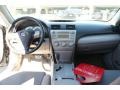 Magnetic Gray Metallic - Camry SE Photo No. 26