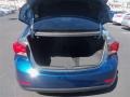 2015 Windy Sea Blue Hyundai Elantra SE Sedan  photo #6