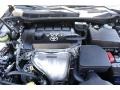 Magnetic Gray Metallic - Camry SE Photo No. 50