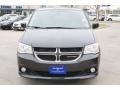 Dark Charcoal Pearl - Grand Caravan Crew Photo No. 2