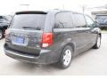 Dark Charcoal Pearl - Grand Caravan Crew Photo No. 7