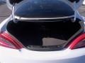 Casablanca White - Genesis Coupe 3.8 Photo No. 6
