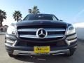 2015 Steel Grey Metallic Mercedes-Benz GL 450 4Matic  photo #2