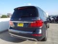 2015 Steel Grey Metallic Mercedes-Benz GL 450 4Matic  photo #4