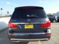 2015 Steel Grey Metallic Mercedes-Benz GL 450 4Matic  photo #5