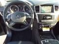 2015 Steel Grey Metallic Mercedes-Benz GL 450 4Matic  photo #9