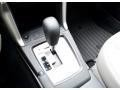 Lineartronic CVT Automatic 2015 Subaru Forester 2.5i Premium Transmission