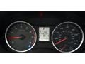 Gray Gauges Photo for 2015 Subaru Forester #101381640