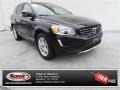 Black - XC60 T5 Drive-E Photo No. 1