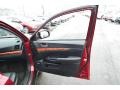 2012 Ruby Red Pearl Subaru Outback 3.6R Limited  photo #18