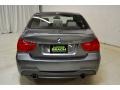 Space Gray Metallic - 3 Series 335i Sedan Photo No. 7