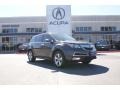 Grigio Metallic - MDX Technology Photo No. 1