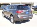 Grigio Metallic - MDX Technology Photo No. 2