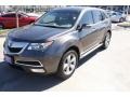 Grigio Metallic - MDX Technology Photo No. 4