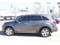 Grigio Metallic - MDX Technology Photo No. 5