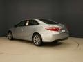 2015 Celestial Silver Metallic Toyota Camry XLE  photo #6