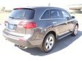 Grigio Metallic - MDX Technology Photo No. 7