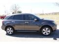 Grigio Metallic - MDX Technology Photo No. 8