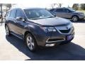 Grigio Metallic - MDX Technology Photo No. 9