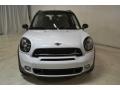 Light White - Countryman Cooper S Photo No. 4