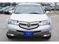 2007 Billet Silver Metallic Acura MDX Technology  photo #2