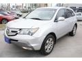 2007 Billet Silver Metallic Acura MDX Technology  photo #3