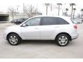 2007 Billet Silver Metallic Acura MDX Technology  photo #4