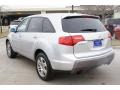 2007 Billet Silver Metallic Acura MDX Technology  photo #5