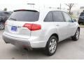 2007 Billet Silver Metallic Acura MDX Technology  photo #7
