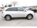 2007 Billet Silver Metallic Acura MDX Technology  photo #8