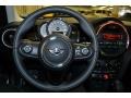 Midnight Black Metallic - Cooper S Hardtop 4 Door Photo No. 9