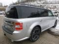 Ingot Silver 2014 Ford Flex Gallery