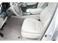 2007 Billet Silver Metallic Acura MDX Technology  photo #11