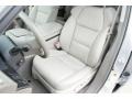 2007 Billet Silver Metallic Acura MDX Technology  photo #12