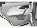 2007 Billet Silver Metallic Acura MDX Technology  photo #13