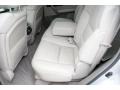 2007 Billet Silver Metallic Acura MDX Technology  photo #14