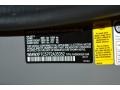  2015 Cooper S Hardtop 2 Door Moonwalk Gray Metallic Color Code B71
