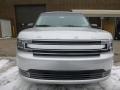 2014 Ingot Silver Ford Flex Limited AWD  photo #7